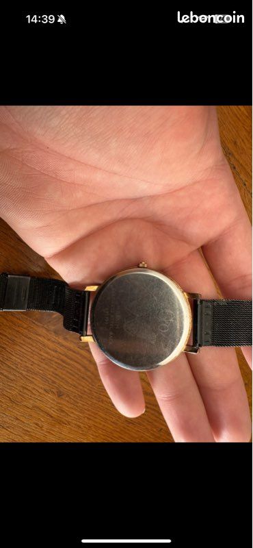 Montre go (image 4)
