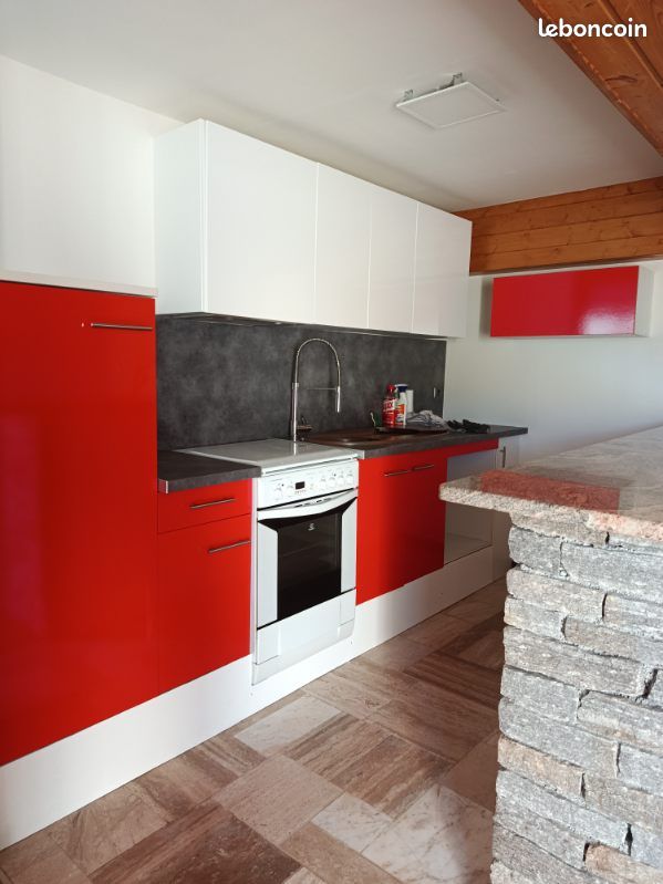 Appartement 1 pièce 62 m² · à Onet-le-Château · 62 m² · 600 €/mois