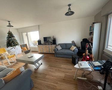 Appartement 335 000 € - 93 m²