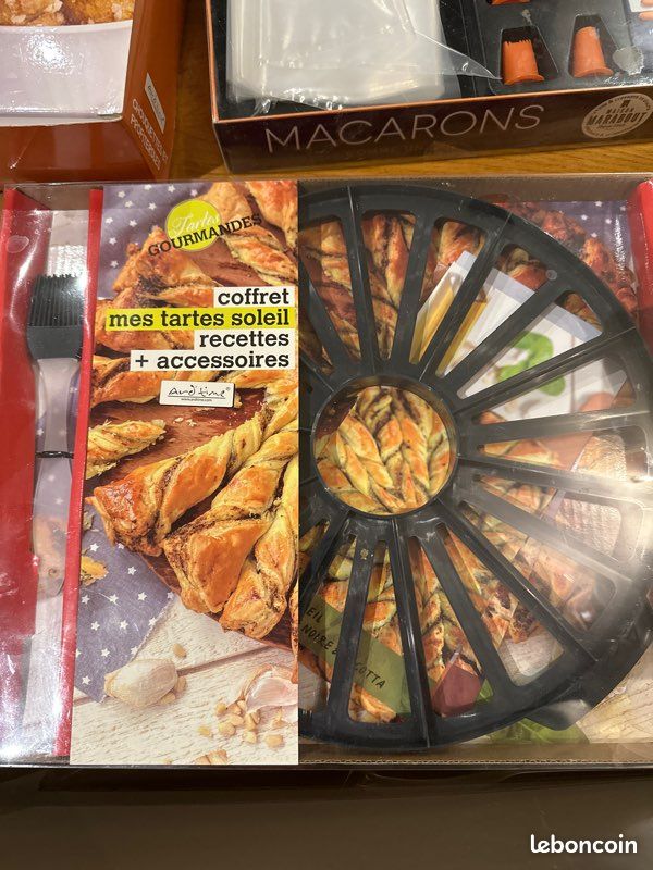 Kit de cuisine (image 6)