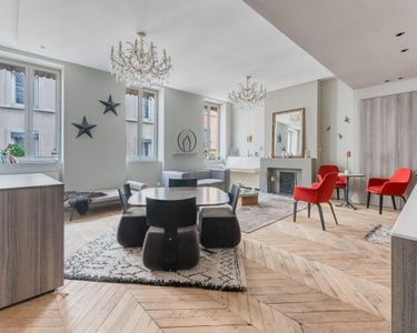 Appartement 495 000 € - 85 m²