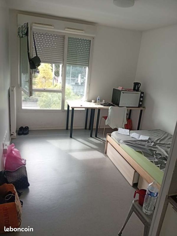 Appartement 1 pièce 22 m² · à Saint-Brice-sous-Forêt · 22 m² · 750 €/mois