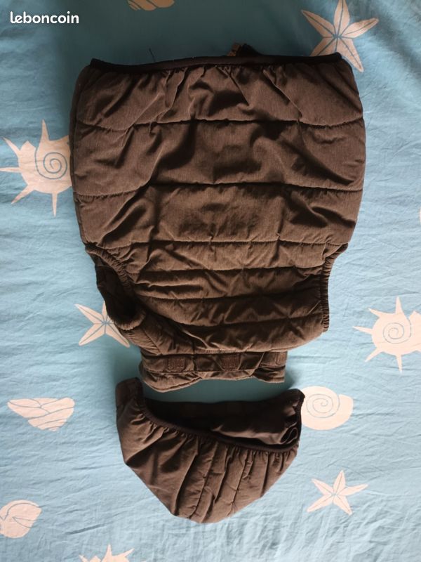 Doudou sans manche (image 2)