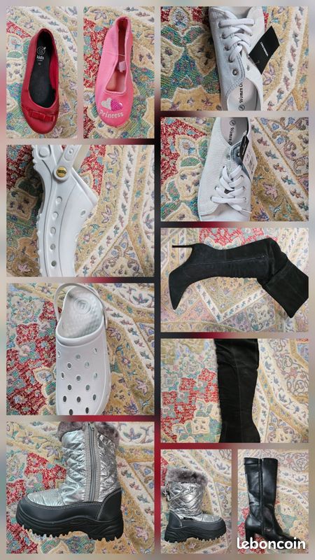 Bonne affaire chau (image 2)