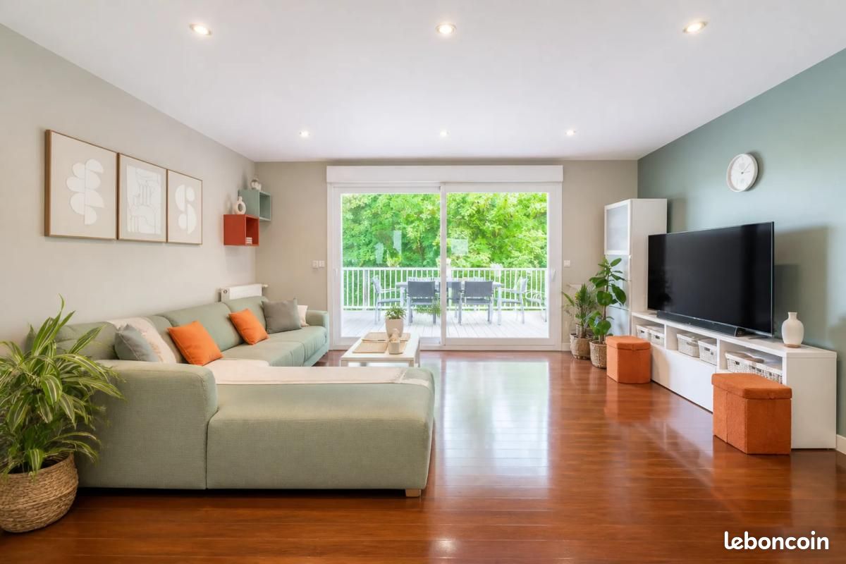 Maison 6 pièces 152 m² · à Dammartin-en-Goële · 152 m² · 399 000 €
