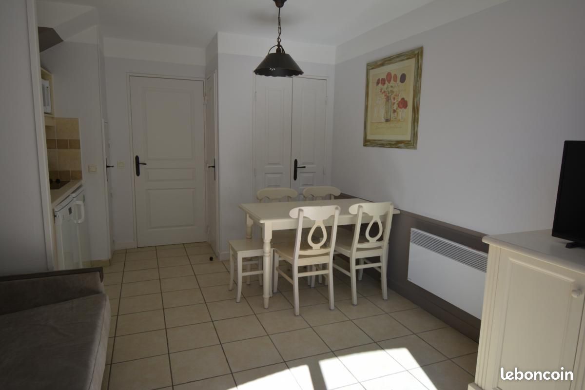 Duplex 2 pièces 35 m² (image 5)