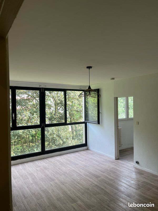 Appartement 2 pièces 48 m² · à Roubaix · 48 m² · 68 000 €