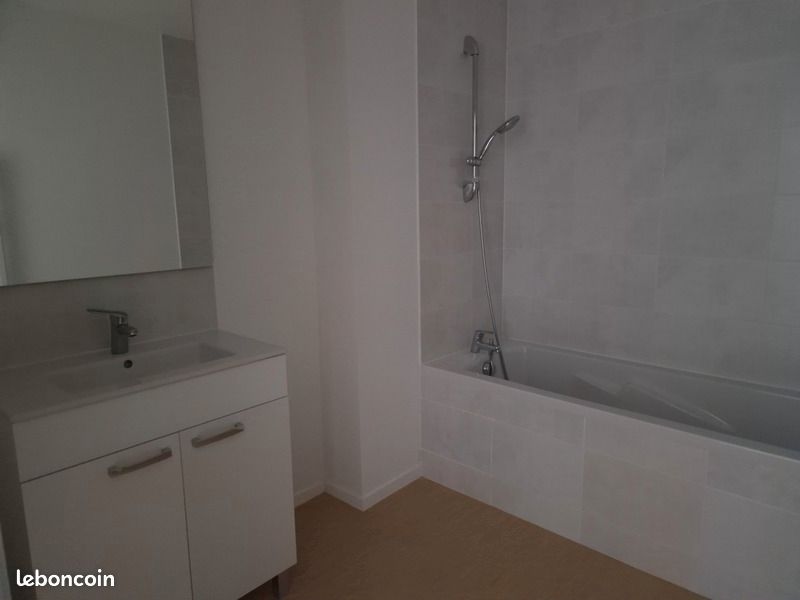Appartement 2 pièces 43 m² · à Honfleur · 43 m² · 179 700 €