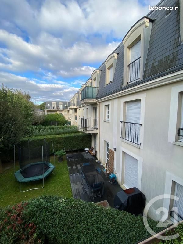 Appartement 2 pièces 40 m² · à Brie-Comte-Robert · 40 m² · 850 €/mois