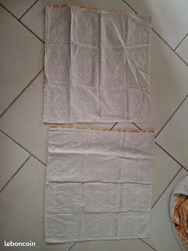 Housse de couette 200x200 (image 5)