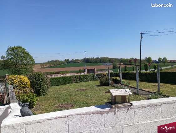 Maison 5 pièces 75 m² · à Boeschepe · 75 m² · 129 000 €