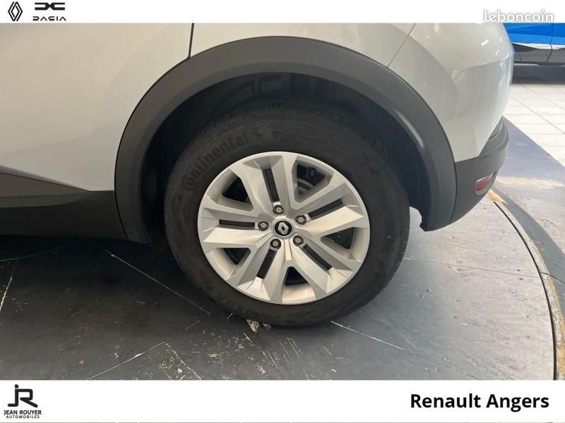 Renault Captur 1.0 TCe 90ch Equilibre (image 8)