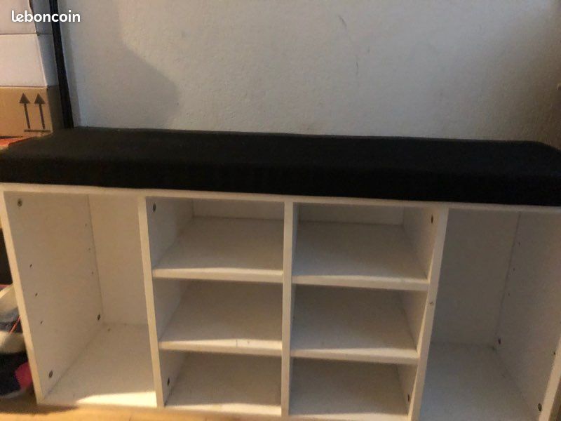 Meuble à chaussures (image 1)