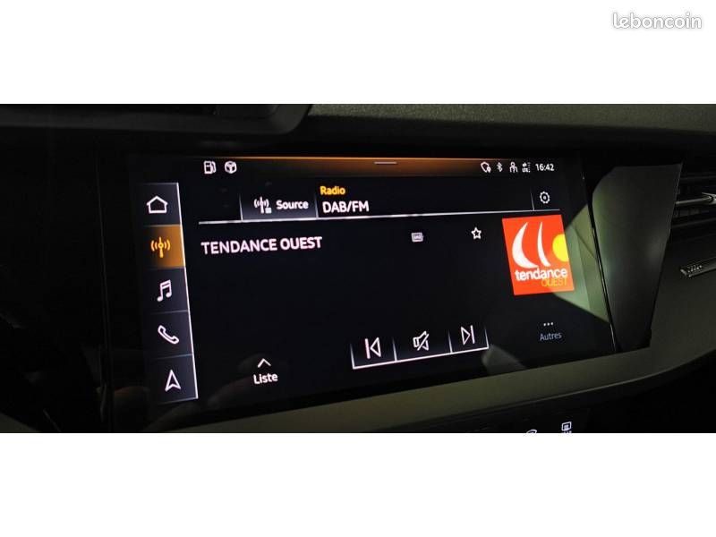 Audi A3 Sportback 35 TDI 150 S tronic 7 Business line (image 23)