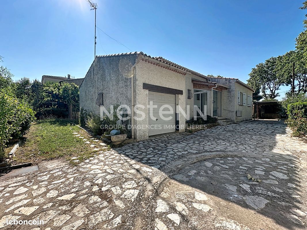 Maison 4 pièces 93 m² · à Miramas · 93 m² · 323 300 €