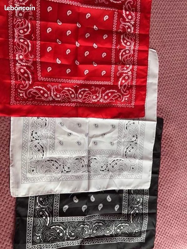 Foulard (image 2)
