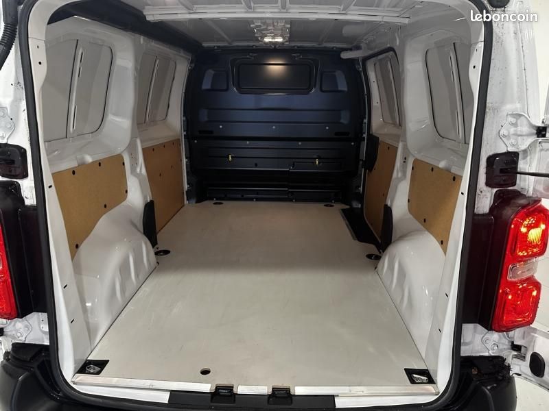 Citroen Jumpy Fg M 2.0 BlueHDi 145ch Pack Premium Connect (image 9)