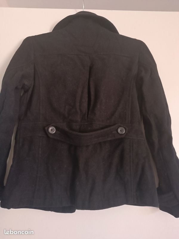 Veste blazer H et m (image 2)