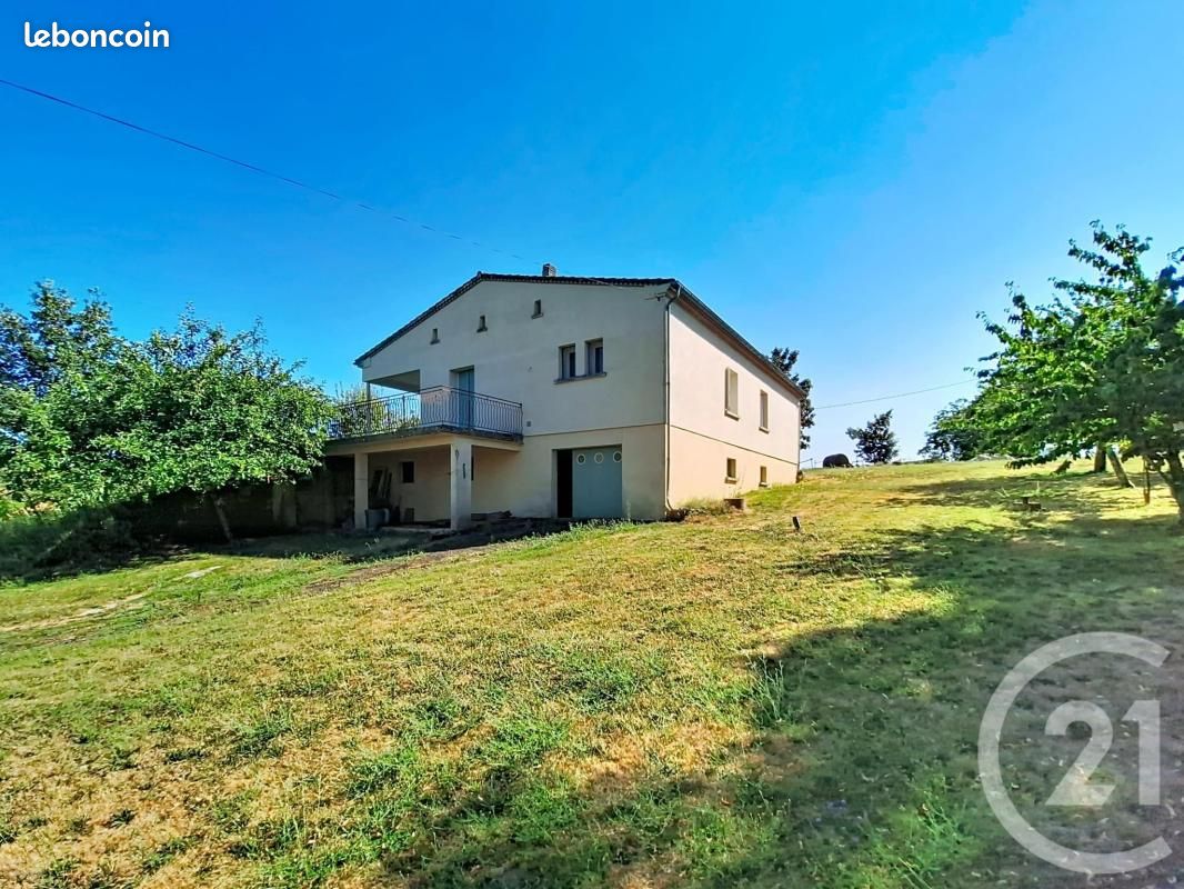 Maison 6 pièces 152 m² · à Lavaur · 152 m² · 219 000 €