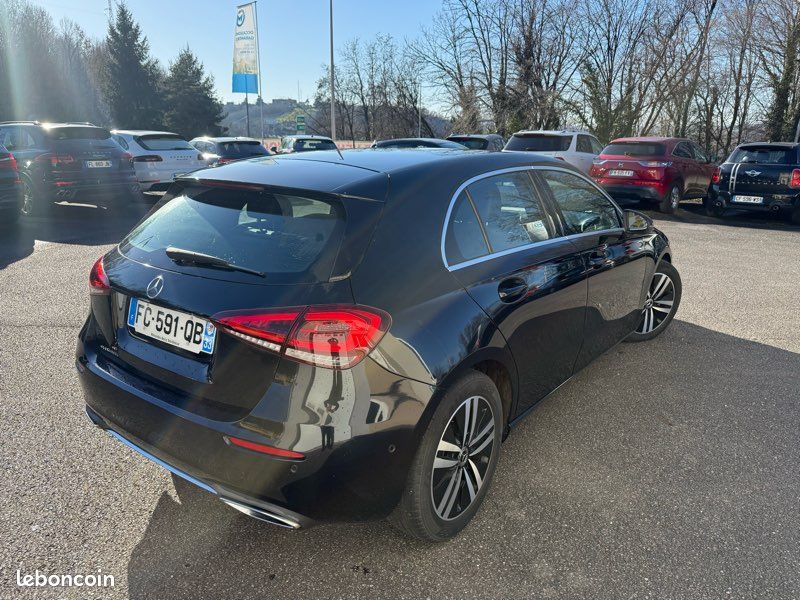 Mercedes classe A180 Garantie 24 Mois (image 3)