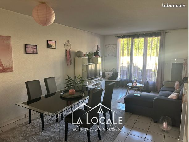 Duplex 3 pièces 65 m²