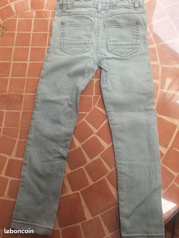 Pantalon 5 ans (image 2)