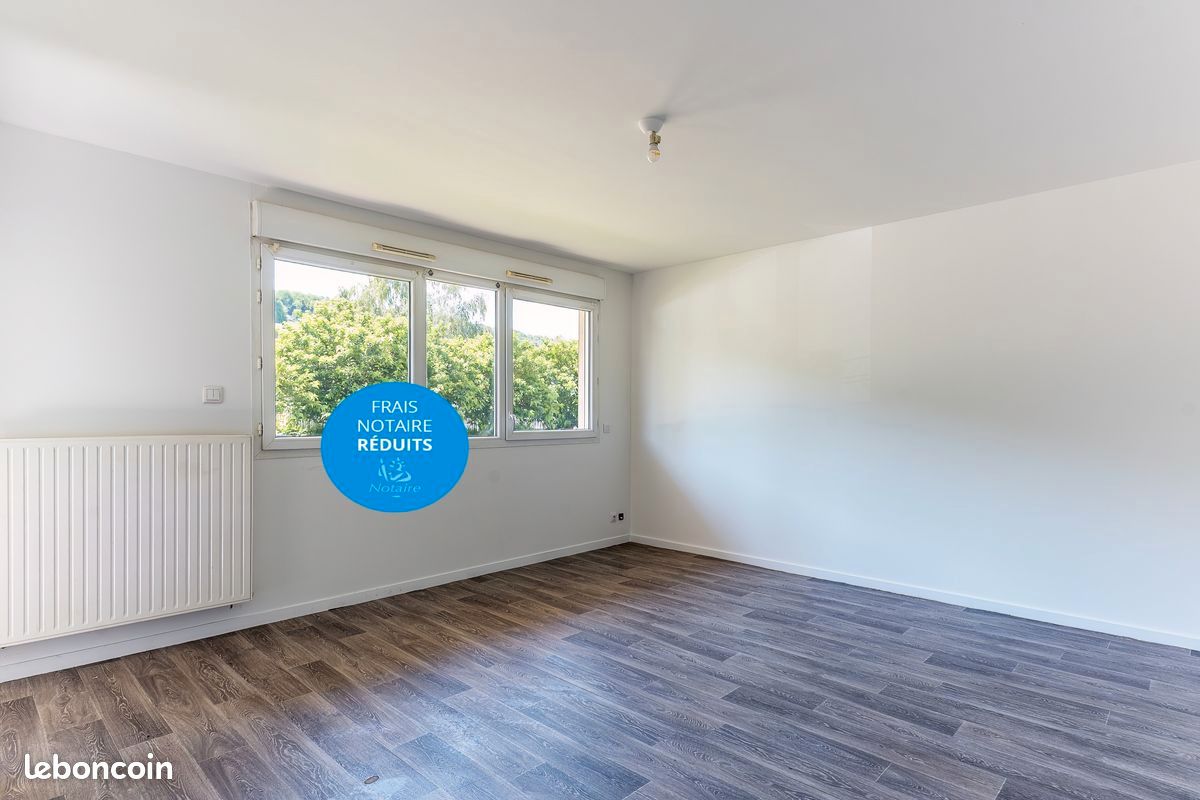 Appartement 4 pièces 74 m² · à Le Puy-en-Velay · 74 m² · 85 000 €
