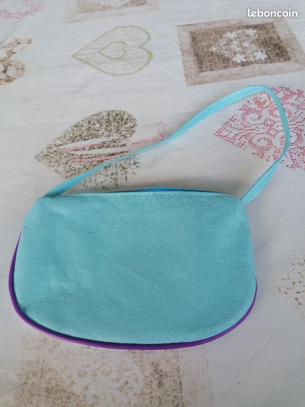 Sac reine des neiges disney (image 2)