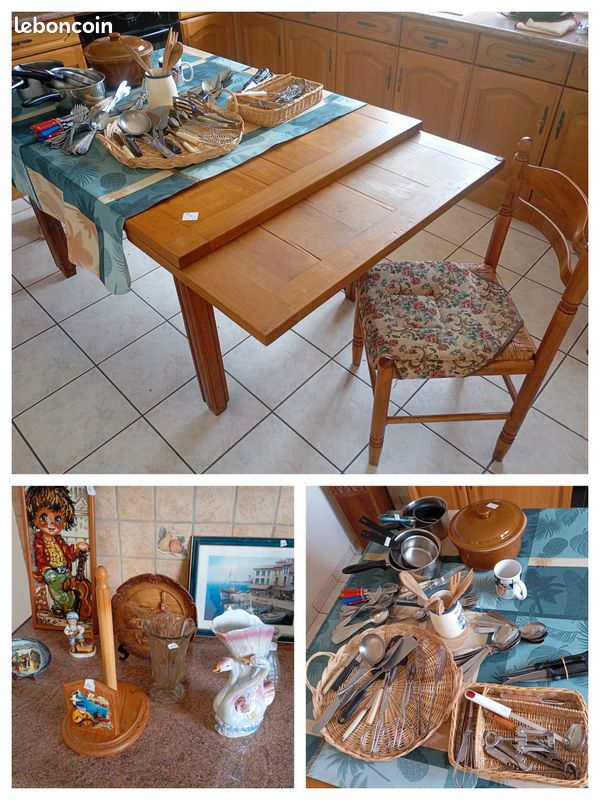 Vide maison (image 10)