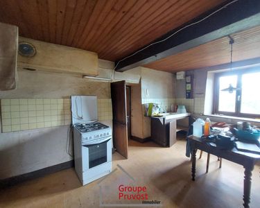 Maison 215 000 € - 100 m²