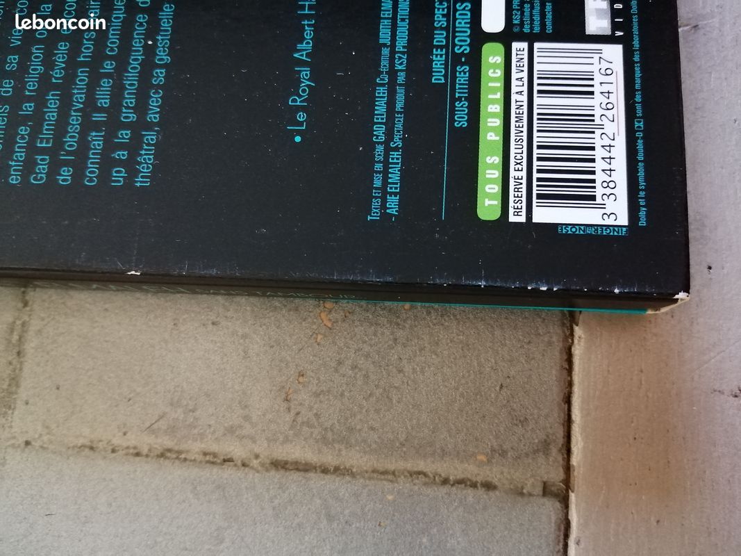 Gad elmaleh sans tambour (image 4)