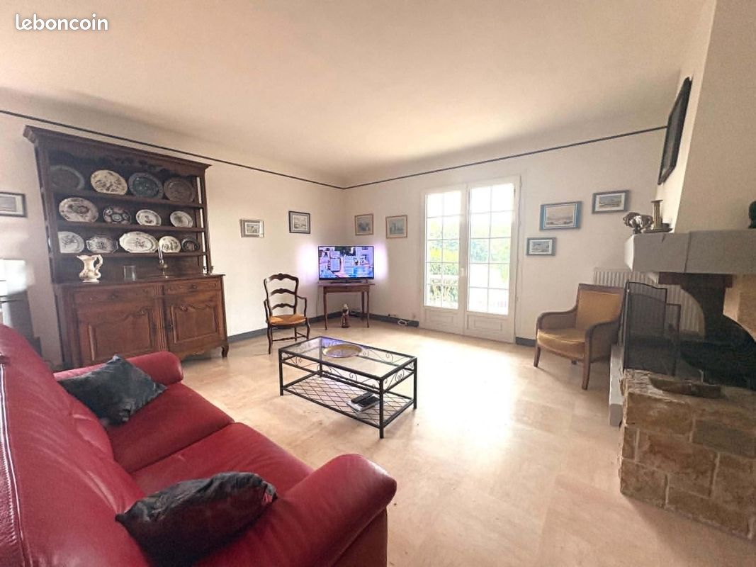 Maison 6 pièces 152 m² · à Bonneuil-Matours · 152 m² · 239 900 €