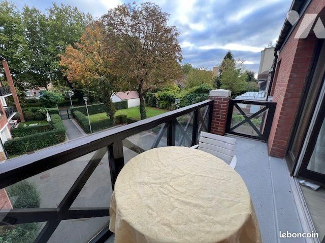 Appartement 2 pièces 51 m² · à Lambersart · 51 m² · 220 000 €
