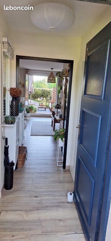 Appartement 2 pièces 43 m² · à Auterive · 43 m² · 125 000 €
