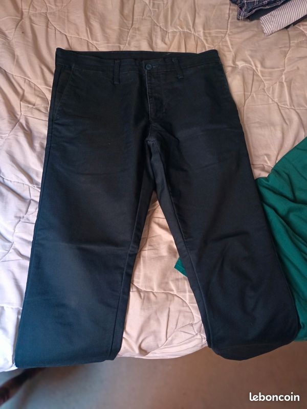 Pantalon Carhartt m (image 2)