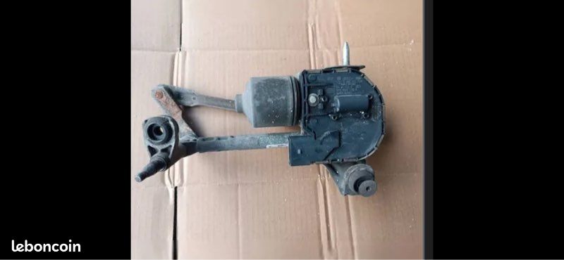 Moteur + Tringlerie d’essuie glace Volkswagen, Audi Seat (image 2)