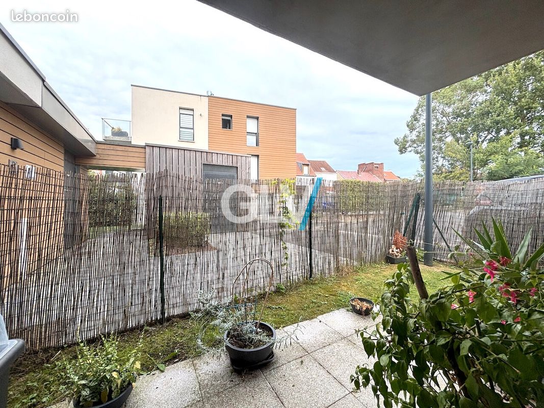 Appartement 2 pièces 59 m² · à Willems · 59 m² · 890 €/mois