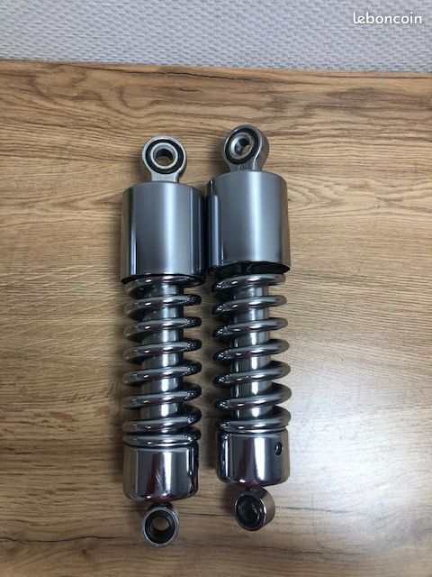 Amortisseur suspension arrière Triumph rocket 3 2300 (image 1)