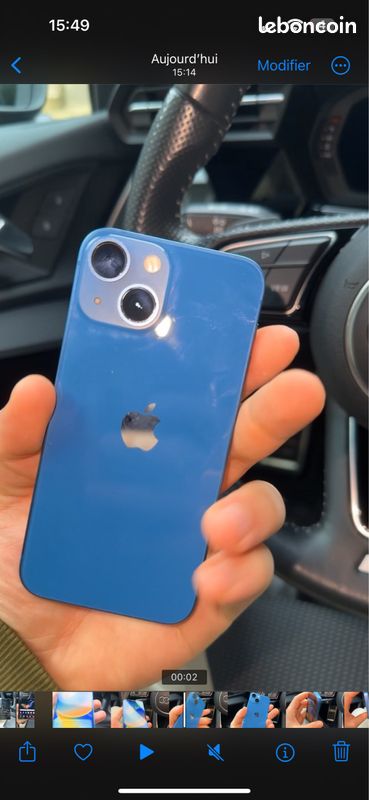 IPhone 13 mini (image 1)