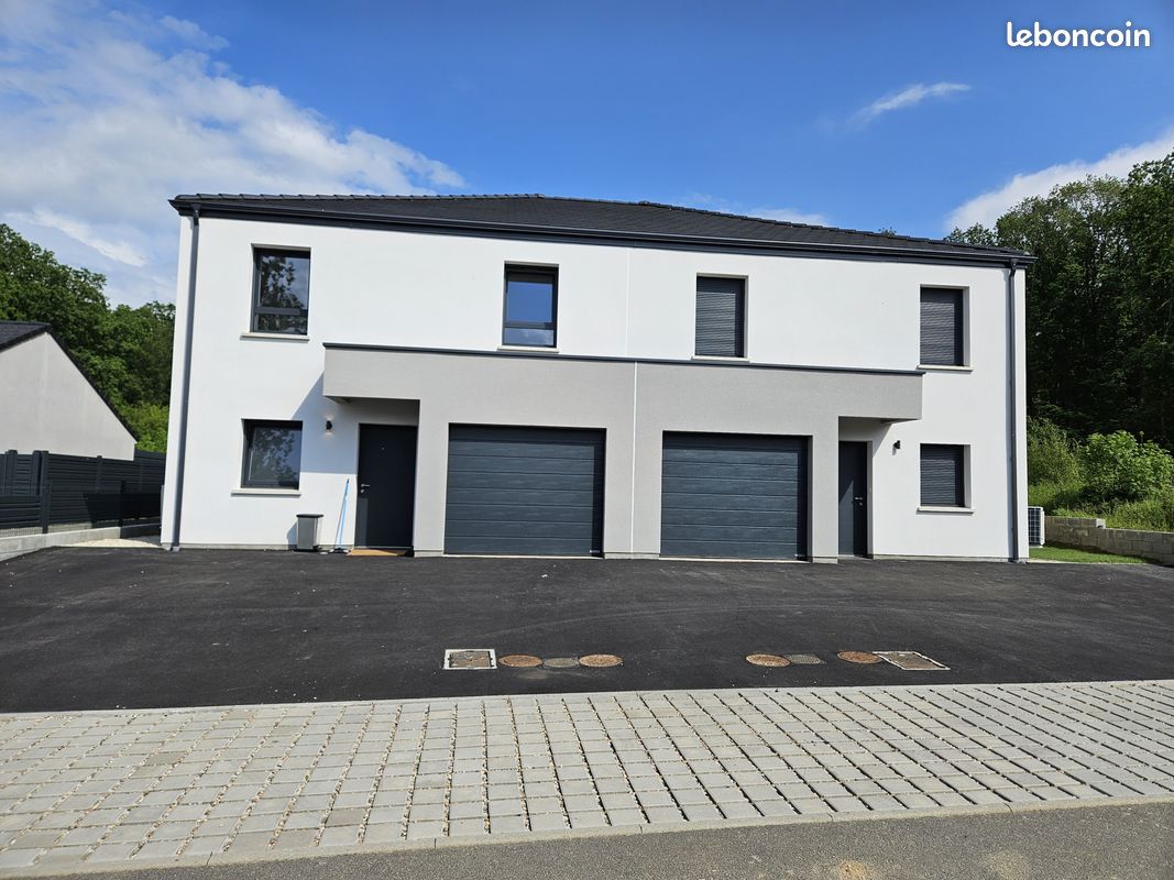 Maison 6 pièces 137 m² · à Corny-sur-Moselle · 137 m² · 1 595 €/mois