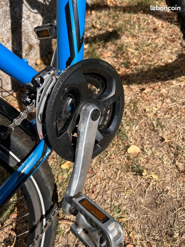 KTM VTT Homme 26 pouces – Shimano Altus – Révisé – Très bon état (image 4)
