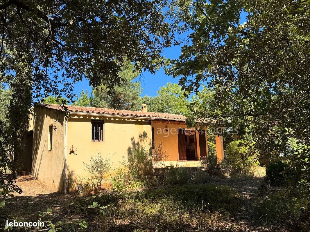 Maison 4 pièces 94 m² · à Roussillon · 94 m² · 290 000 €
