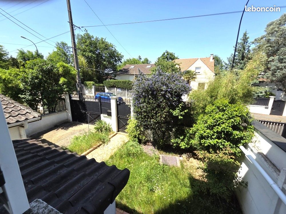 Maison 4 pièces 96 m² · à Neuilly-Plaisance · 96 m² · 388 000 €