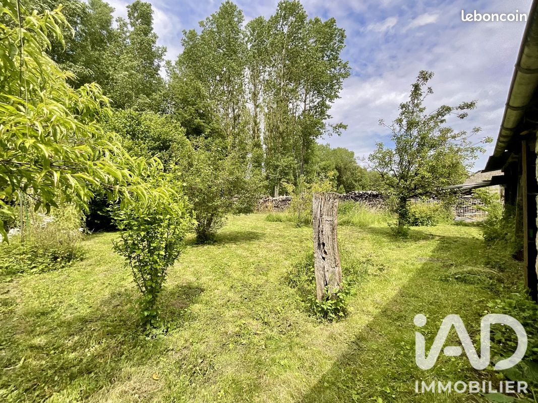 Maison de village 3 pièces 91 m² (image 13)