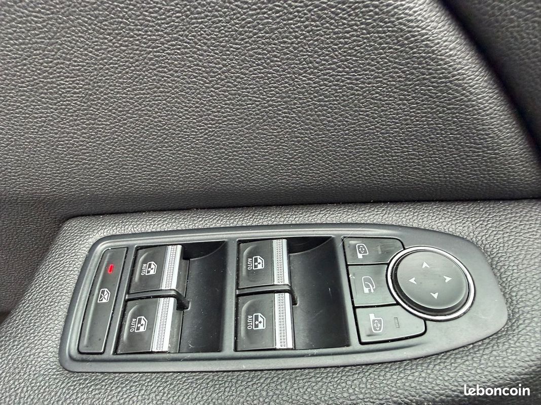 Renault CLIO V 1.3 TCE 130CH FAP INTENS EDC (image 13)