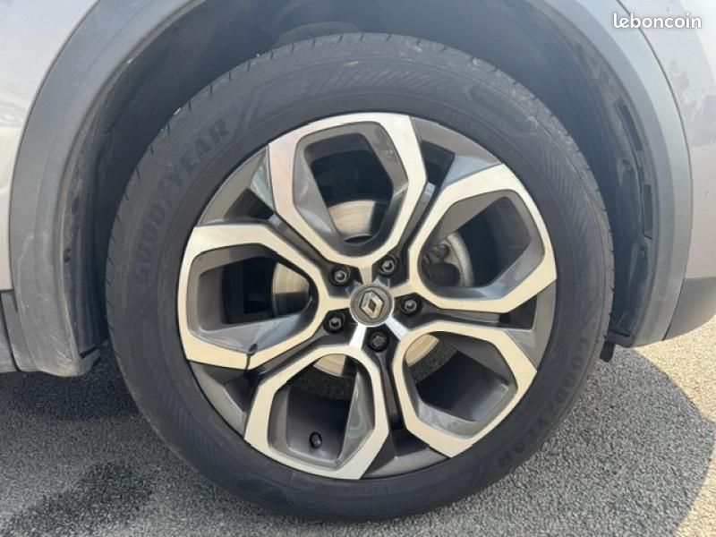 Renault Captur 1.3 TCe 130ch FAP Intens EDC (image 9)
