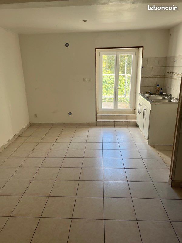 Appartement 3 pièces 50 m² · à Givors · 50 m² · 600 €/mois