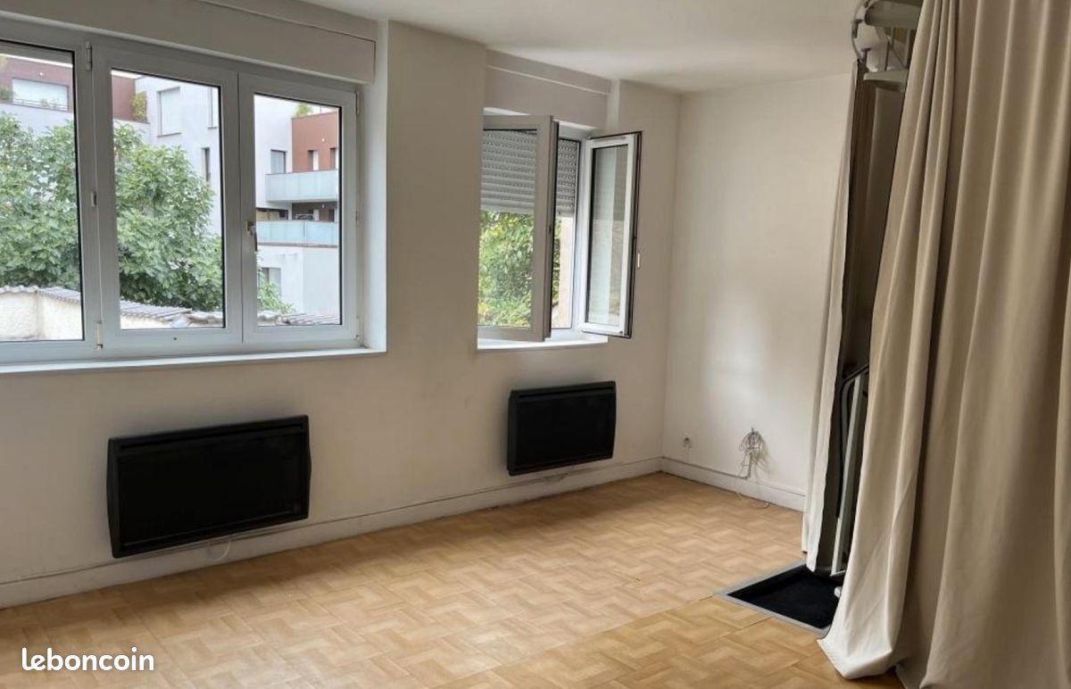 Appartement 3 pièces 65 m² · à Lille · 65 m² · 875 €/mois