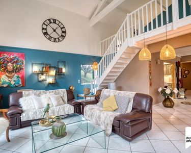 Maison 812 000 € - 295 m²