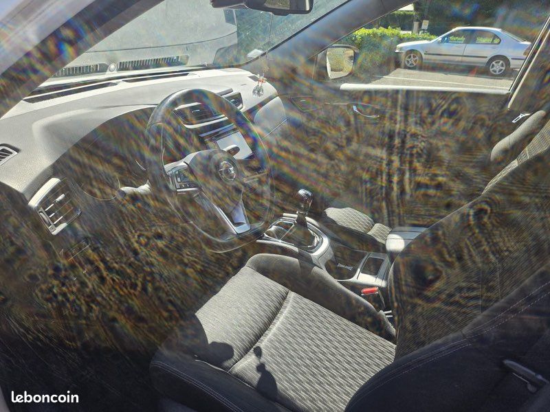 Nissan x trail 1.6dci 130cv 7 places 2018 (image 3)